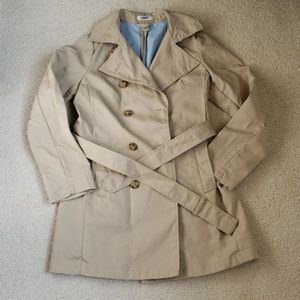 Trench Coat